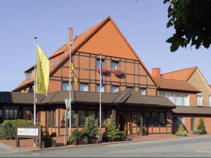 Photo: Schmiede-Restaurant im Romantik Hotel Schmiedegasthaus Gehrke