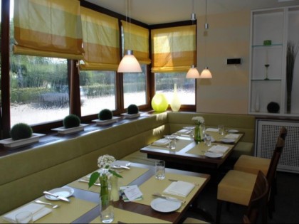 Photo: Schmiede-Restaurant im Romantik Hotel Schmiedegasthaus Gehrke